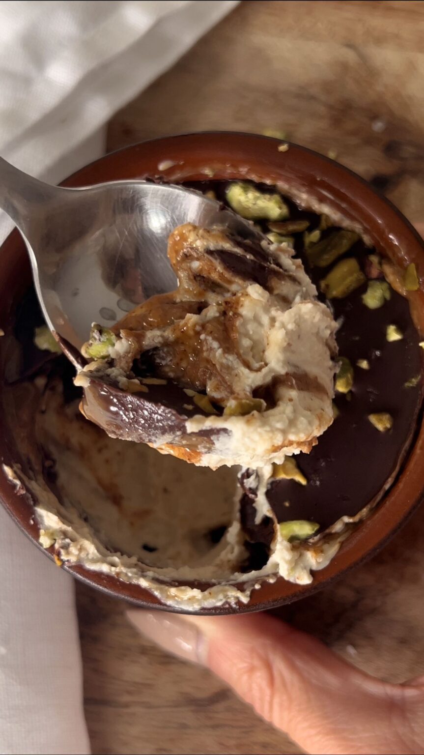 HighProtein, DairyFree Viral Yogurt Cup Arielle Lorre